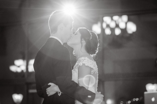 First Dance at Lake Raystown Resort Lodge