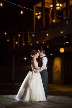 Wedding Photography at Seven Springs Mountain Resort