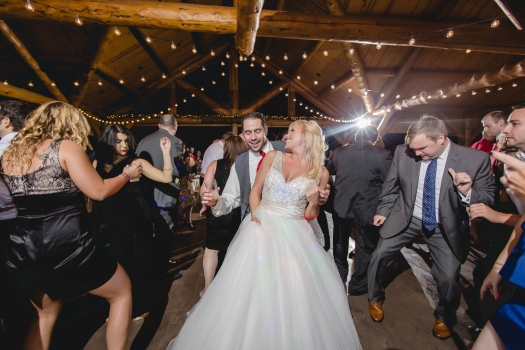 Wedding Photography at The Gathering Place at Darlington Lake