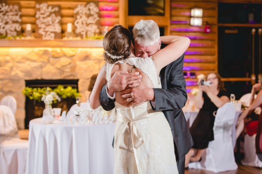 Father Daughter Dance at The Mayernik Center