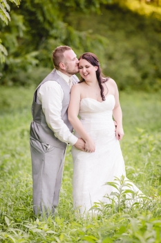 Wedding Photography at Shady Elms Farm