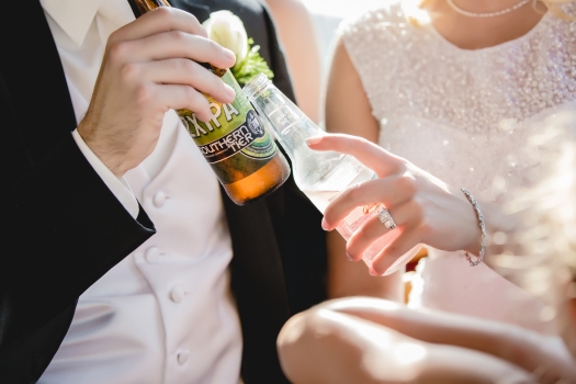 Wedding Photography in Pittsburgh