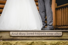 Wedding Photography at The Gathering Place at Darlington Lake