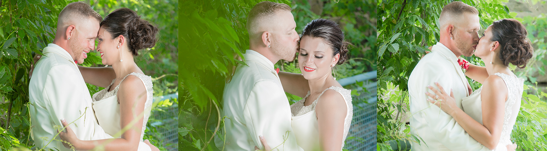 Happy 1st Anniversary Alyssa & Joe | 6.28.14 | Pittsburgh Wedding Photographer