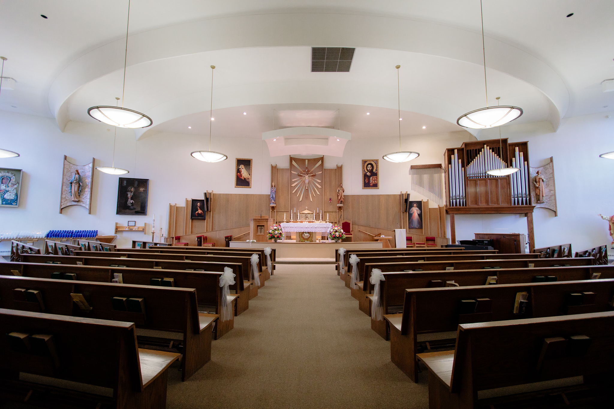 Saint Monica Parish in Beaver, PA