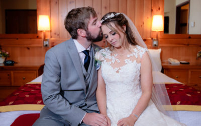 Oglebay Wedding | Courtney & Eric
